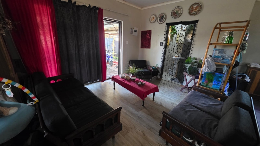 4 Bedroom Property for Sale in Songloed North West